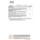 Висок газов амортисьор за офис стол
