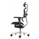 Ергономичен стол  Antares ERGOHUMAN ULTRA UPH, черен