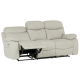Диван - тройка с електрически релакс механизъм SELENA LUX