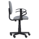 Детски стол Carmen 6012 T - сив