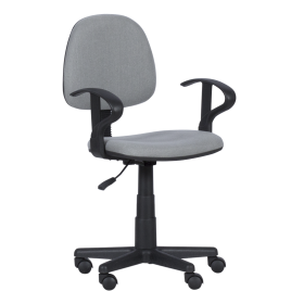 Детски стол Carmen 6012 T - сив