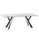 Холна маса GOLINA - бяла Холна маса GOLINA - бяла