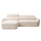 Ъглов диван NUTI BX