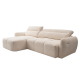 Ъглов диван NUTI BX