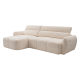 Ъглов диван NUTI BX