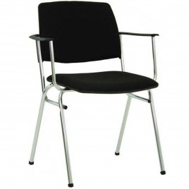 Isit Arm Chrome C - CAGLIARI | C2 Isit Arm Chrome C - CAGLIARI | C2