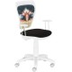 MINISTYLE WHITE - FORMULA 1 WHITE MINISTYLE WHITE - FORMULA 1 WHITE