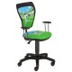 MINISTYLE BLACK - MINISTYLE LA LIGA MINISTYLE BLACK - MINISTYLE LA LIGA
