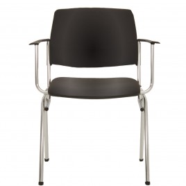 Isit Arm Chrome V - V-U 1 Isit Arm Chrome V - V-U 1
