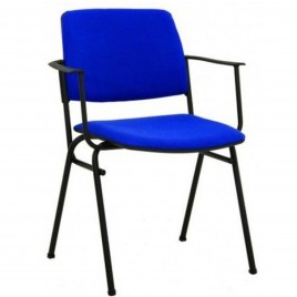 Isit Arm Black C - CAGLIARI | C6 Isit Arm Black C - CAGLIARI | C6