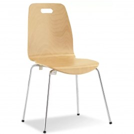 Cafe II - Chrome CR, Z