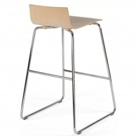 Cafe VII Hocker