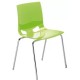 FONDO 4L - GLOSS LIME GREEN FONDO 4L - GLOSS LIME GREEN