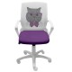 FLY WHITE PURPLE CAT FLY WHITE PURPLE CAT