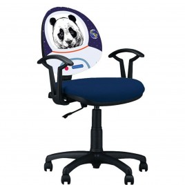 SMART BLACK ASTRO PANDA