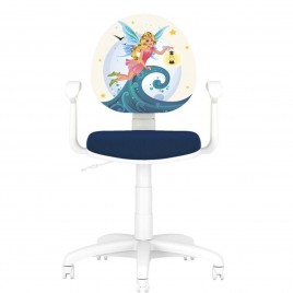 SMART WHITE FAIRY WAVE
