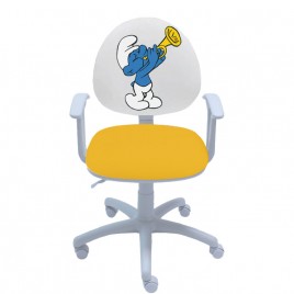 SMART WHITE SMURF