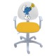 SMART WHITE SMURF