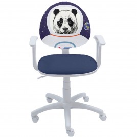 SMART WHITE ASTRO PANDA