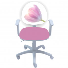 SMART WHITE FLOWER