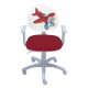 SMART WHITE RED PLANE SMART WHITE RED PLANE