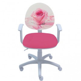 SMART WHITE ROSE