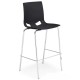 Fondo Hocker - Gloss Anthracite