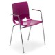 FONDO 4L ARM - GLOSS PURPLE FONDO 4L ARM - GLOSS PURPLE