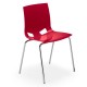 FONDO 4L - GLOSS RED FONDO 4L - GLOSS RED