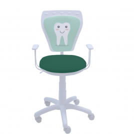 MINISTYLE WHITE DENTIST