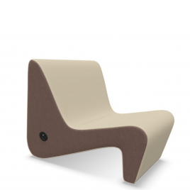 Кресло LinkUP ARMCHAIR Кресло LinkUP ARMCHAIR
