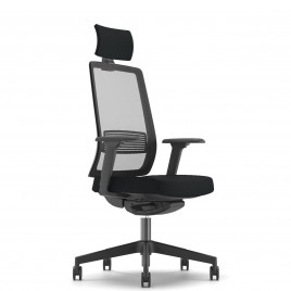 LUCIO BLACK HR - Lucia | YB 011 LUCIO BLACK HR - Lucia | YB 011
