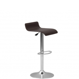 Latina Hocker Chrome