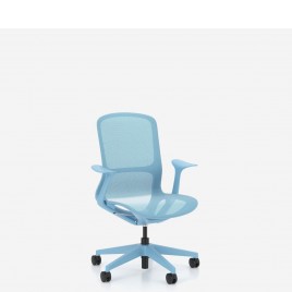 AIRI MESH - JM55 BLUE