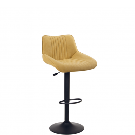 NICOLE LN BLACK HOCKER