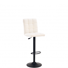 Ralph HB Black Hocker