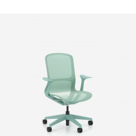 AIRI MESH - JM56 GREEN