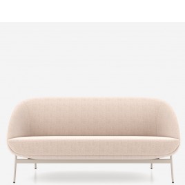 Двуместен диван Mollen