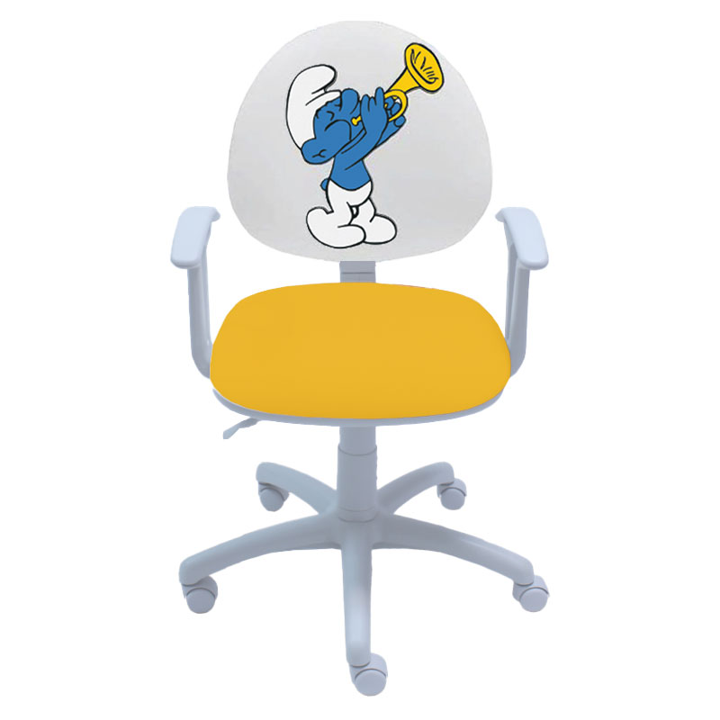 SMART WHITE SMURF