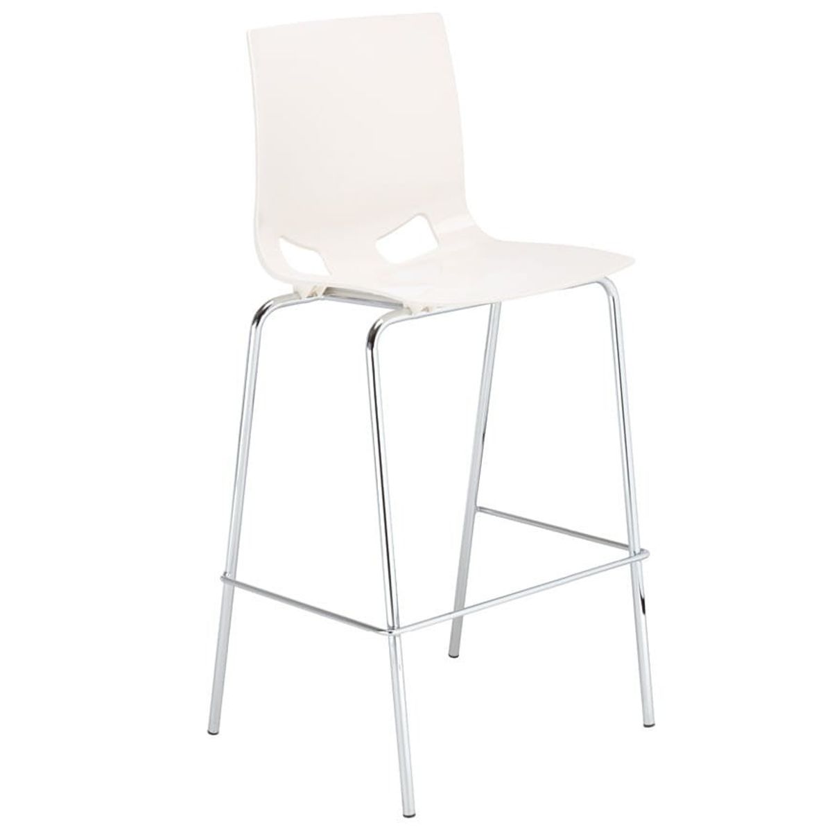 FONDO HOCKER - GLOSS WHITE