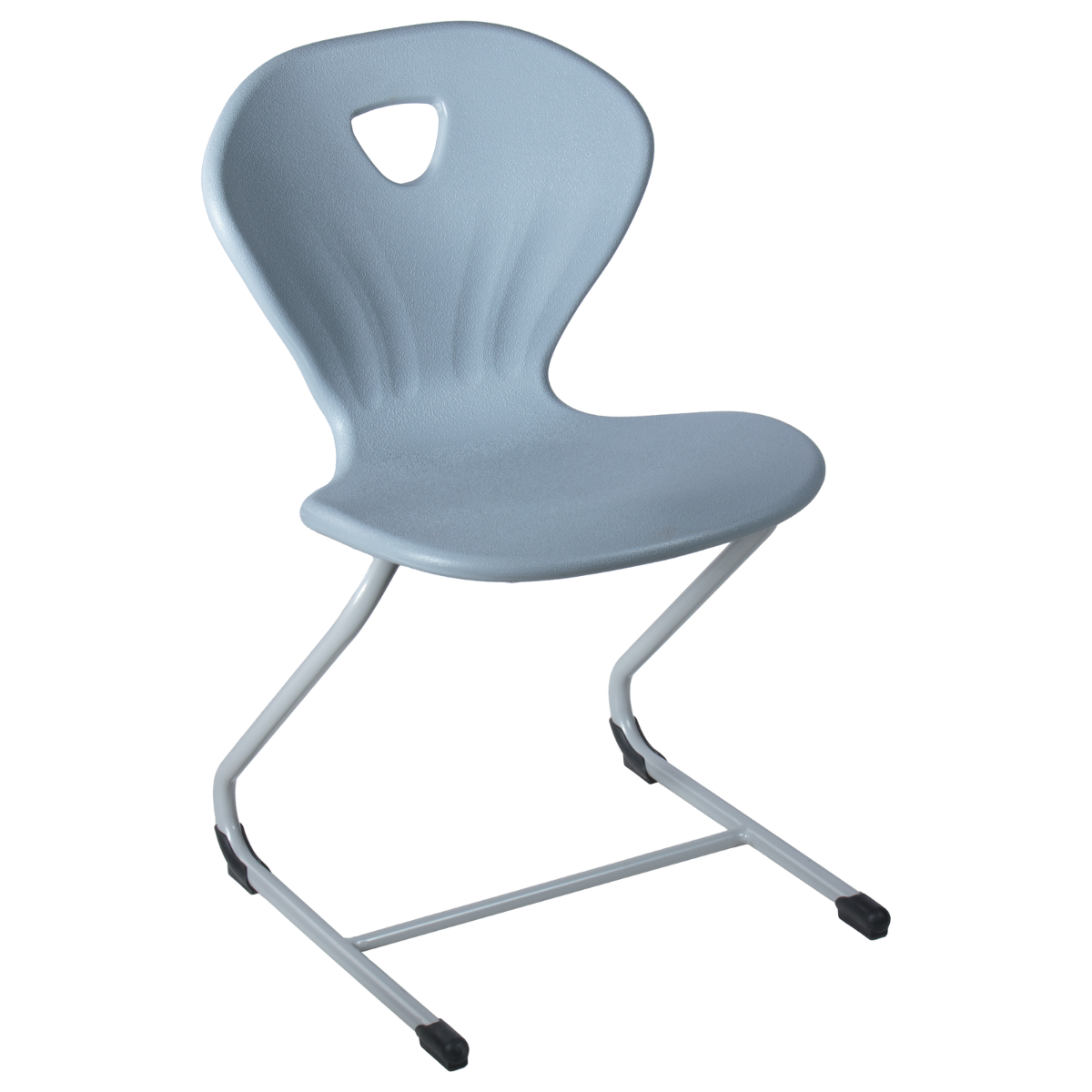 УЧЕНИЧЕСКИ СТОЛ KORI Z NEW - L - СИВ ПП