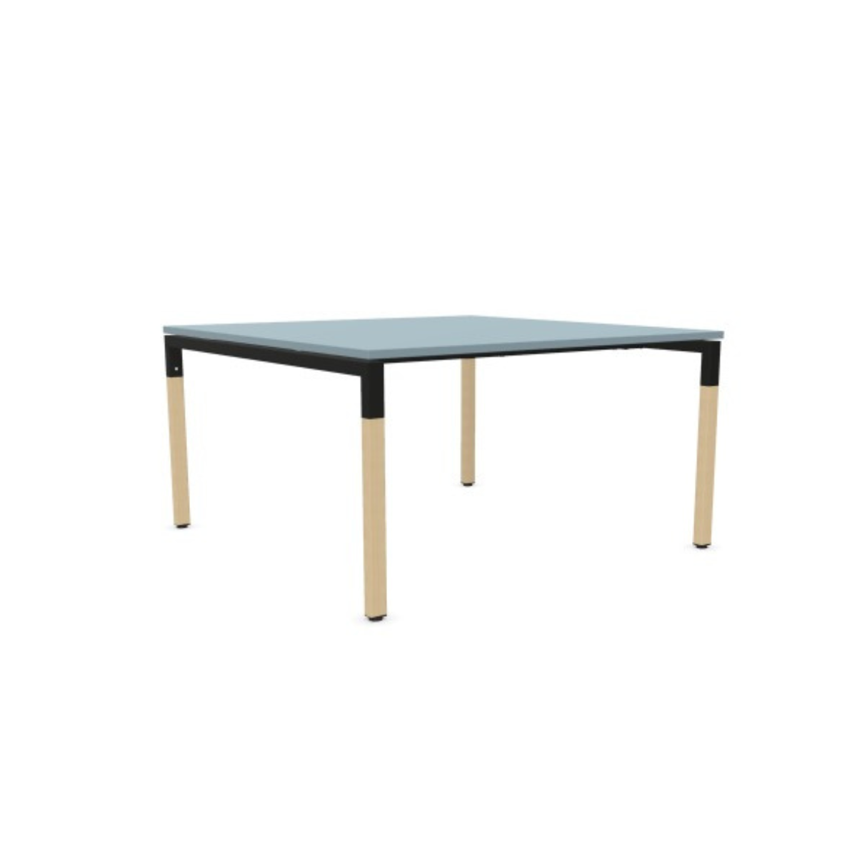 Конферентна маса CS5040 I-Leg LWM T1 CS 5040 CS5040 1200/1200/750 h mm