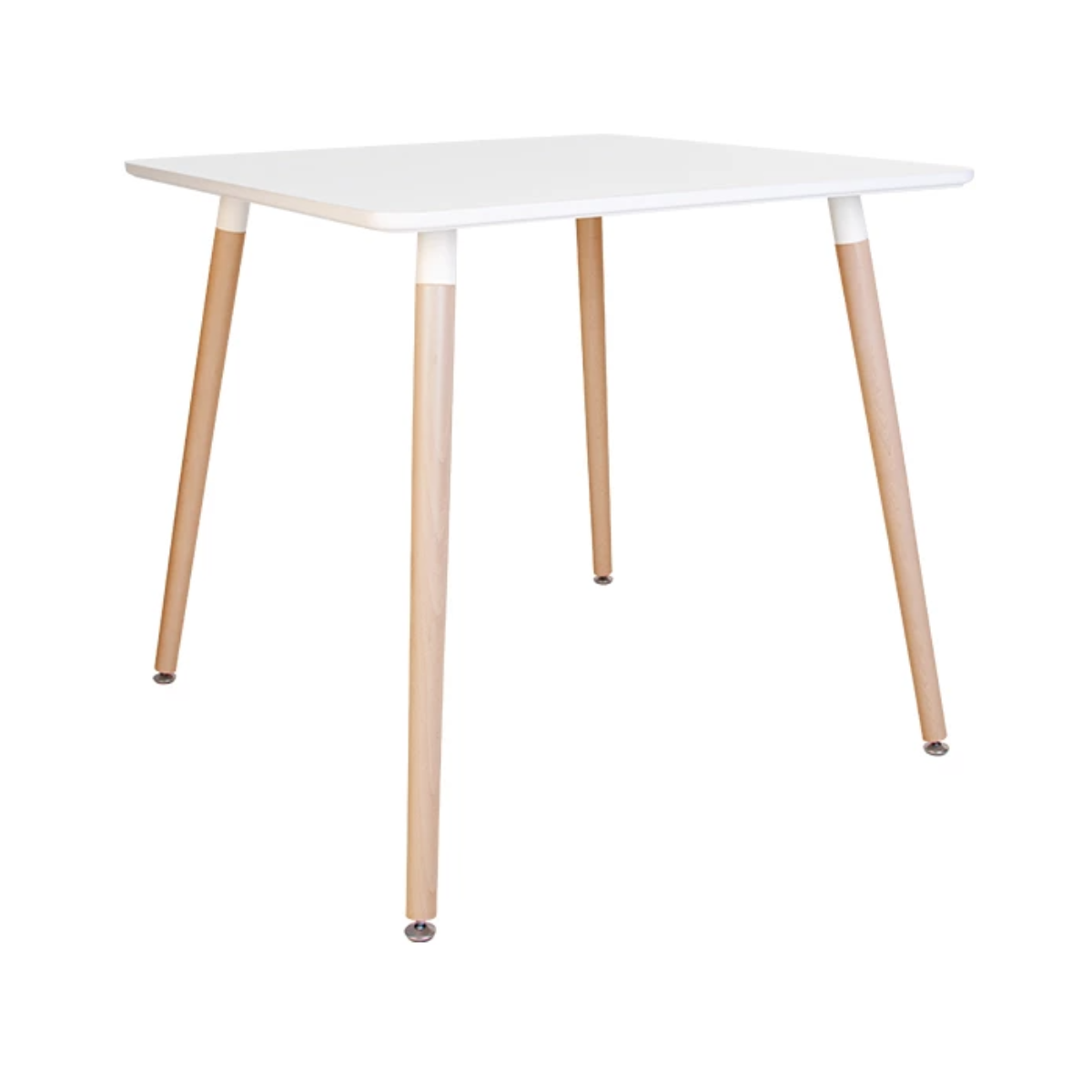 Маса Modern Wood 4L SQR 800/800/750 h mm